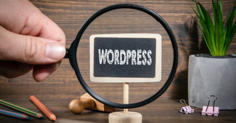 How to Start a WordPress Blog in 2026 (Zero Coding + Free Domain)