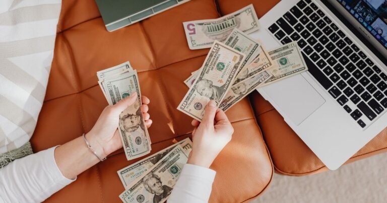 How to Withdraw Affiliate Commissions Internationally