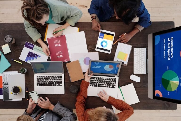 Not Just AI Writing: How Our Full-Stack Content Engine Replaces Your Content Team