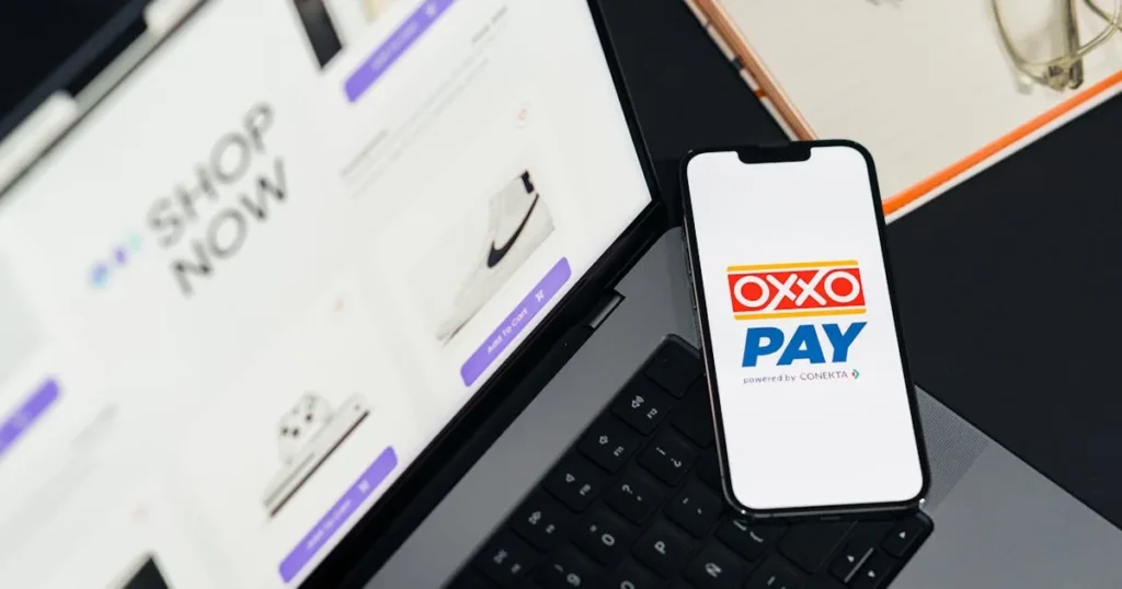 online payment finance technology